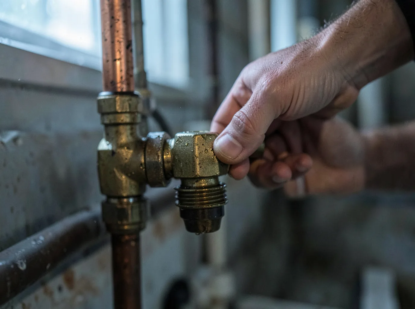 Emergency Plumber Thorndale, PA FAQs